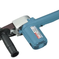 Makita 9031 550W Stripschuurmachine 30x533mm Met Schuurbandenset