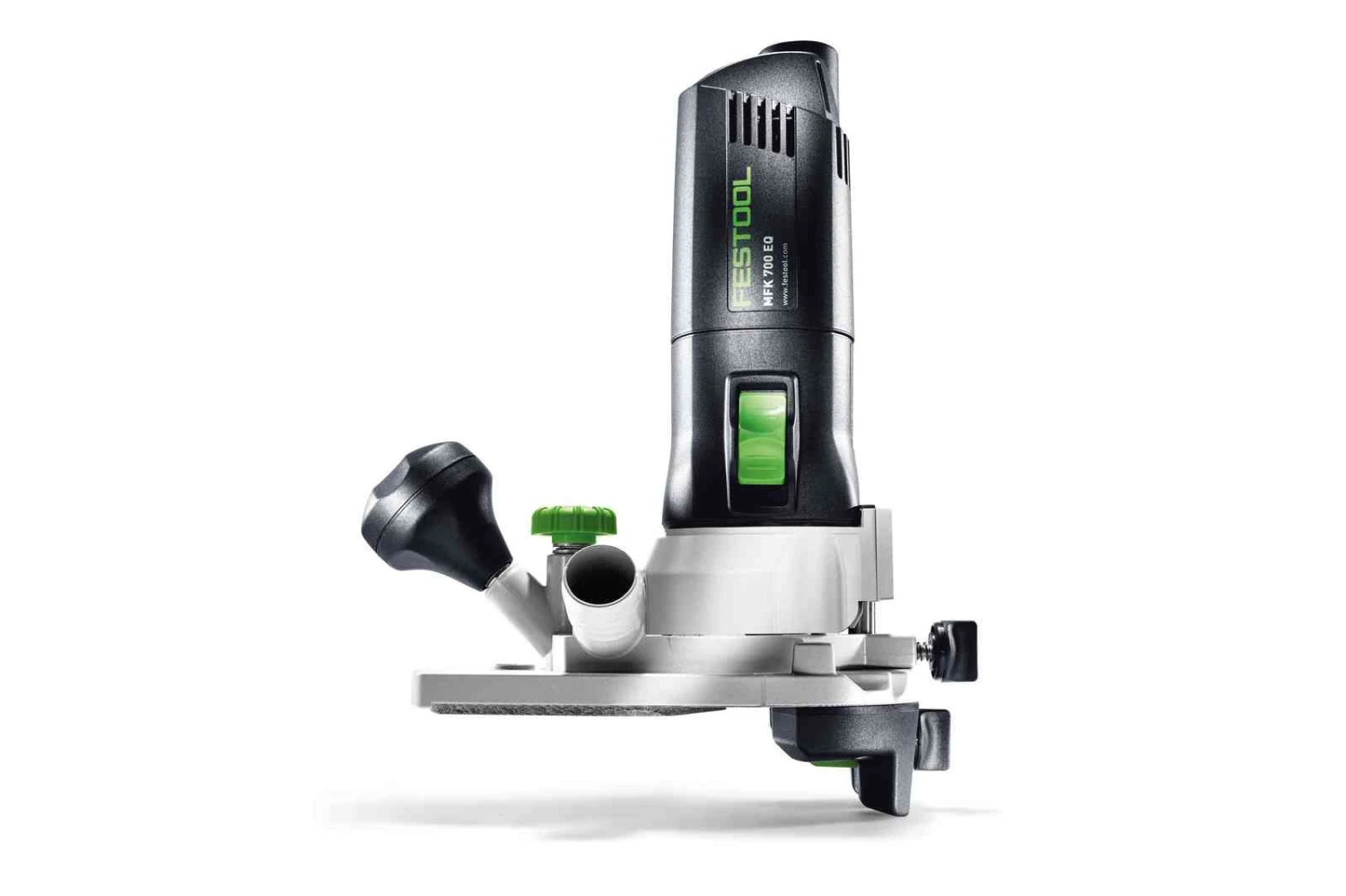 Festool 576241 Kantenfreesmachine MFK 700 EQ/B-Plus 3 Festool 576241 Kantenfreesmachine MFK 700 EQ/B-Plus - Afbeelding 3