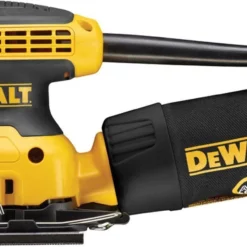 DeWALT DWE6411-QS 1/4 Vel Schuurmachine 230W