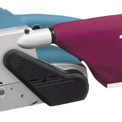 Makita 9404 1010 W Bandschuurmachine 610x100mm