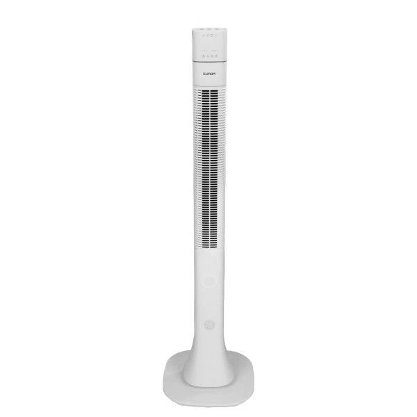 Eurom Ventilator 60W Towerfan 120 - 385571 2 Eurom Ventilator 60W Towerfan 120 - 385571 - Afbeelding 2