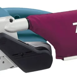 Makita 9903 1010W Bandschuurmachine 76 Mm