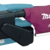 Makita 9911J 650W Bandschuurmachine 76x457mm