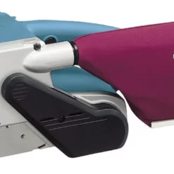 Makita 9920 1010W Bandschuurmachine 76x610mm