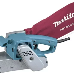 Makita Bandschuurmachine 9924DB 850W 76x610mm
