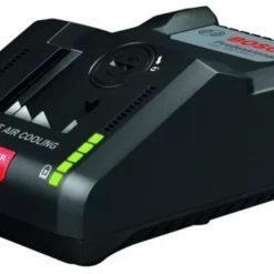 Bosch Blauw GAL 18V-160 C Solo Accu Snellader 1600A019S5