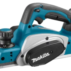 Makita DKP180ZJ 18V Schaaf 82mm - Machinebody In MBox