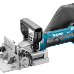 Makita DPJ140ZJ 14,4 V Lamellenfrees Body In Mbox