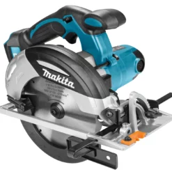 Makita DHS630ZJ 18V 165mm Cirkelzaag Body