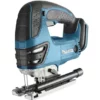 Makita Decoupeerzaag 14.4 Volt DJV142ZJ D-Greep Body In Mbox