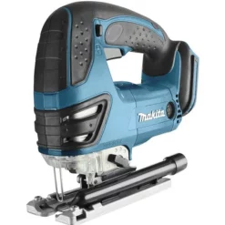 Makita Decoupeerzaag 14.4 Volt DJV142ZJ D-Greep Body In Mbox
