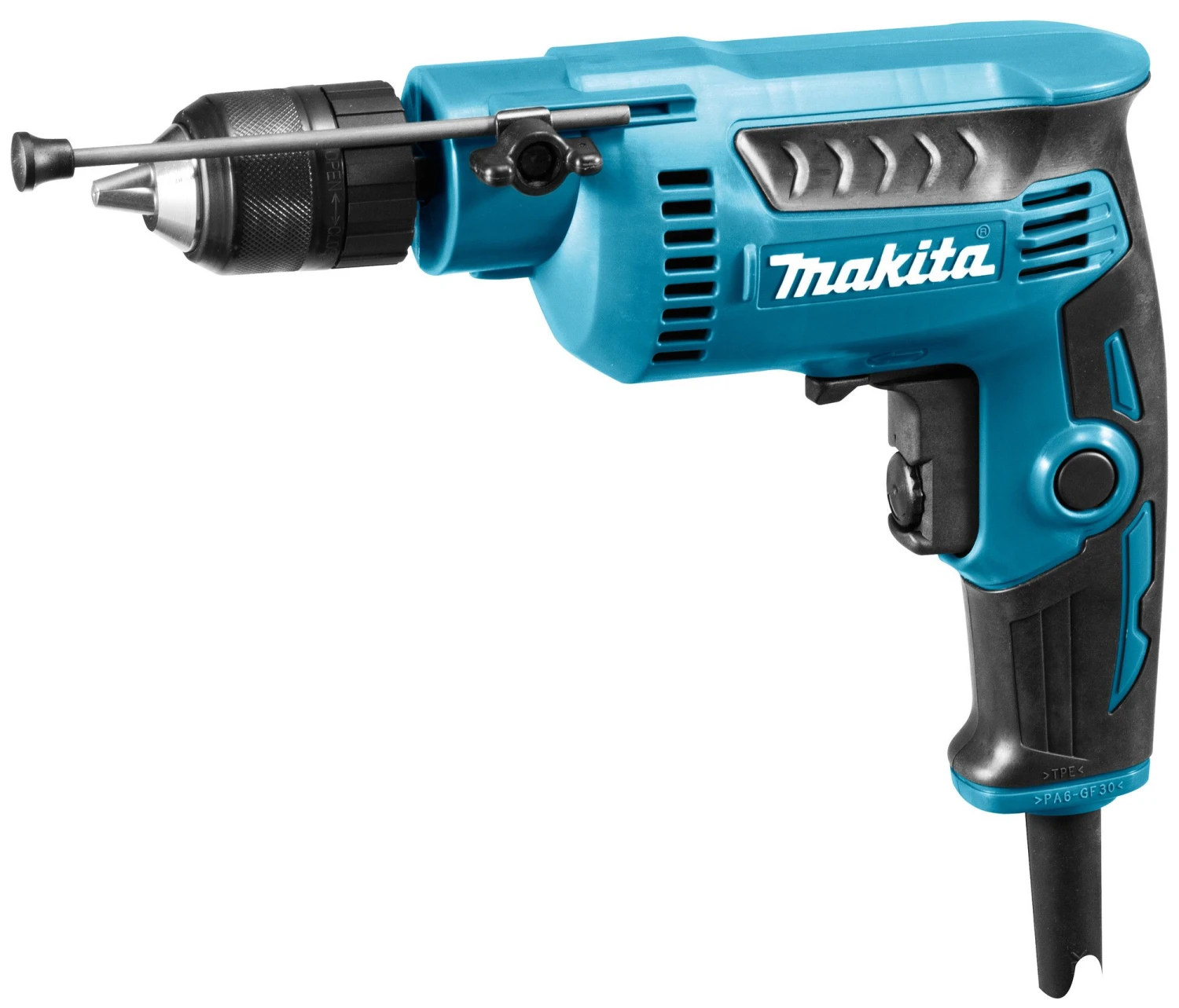 Makita DP2011 370W Boormachine 1 Makita DP2011 370W Boormachine