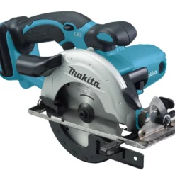 Makita DSS501ZJ 18 V Cirkelzaag 136 Mm Body In Mbox