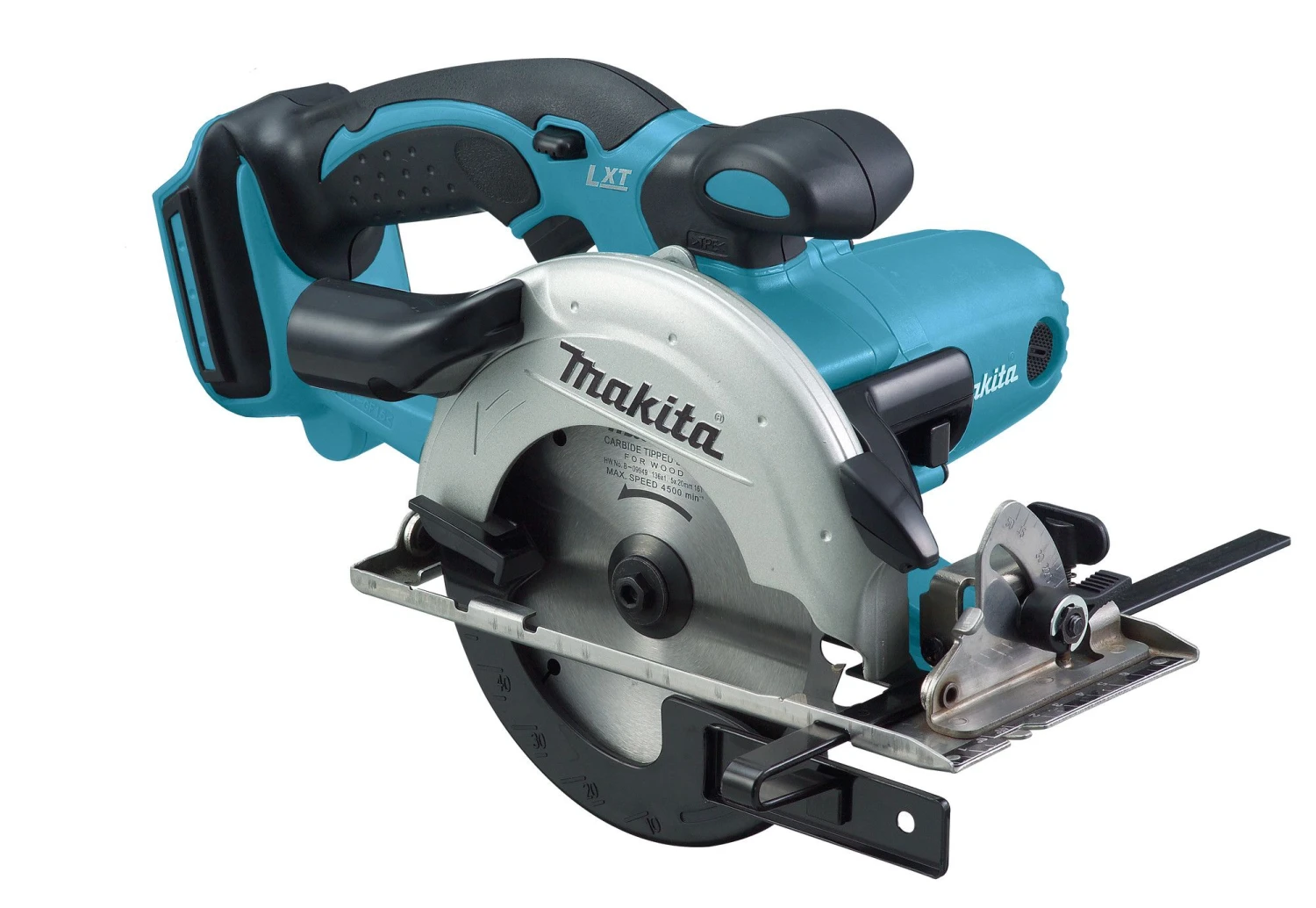 Makita DSS501ZJ 18 V Cirkelzaag 136 Mm Body In Mbox 1 Makita DSS501ZJ 18 V Cirkelzaag 136 Mm Body In Mbox