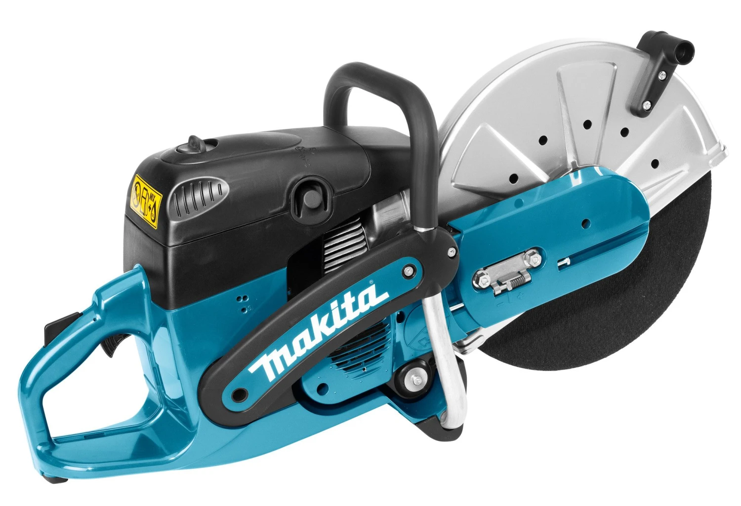 Makita EK7301WS 350mm 73cc Motordoorslijper 1 Makita EK7301WS 350mm 73cc Motordoorslijper