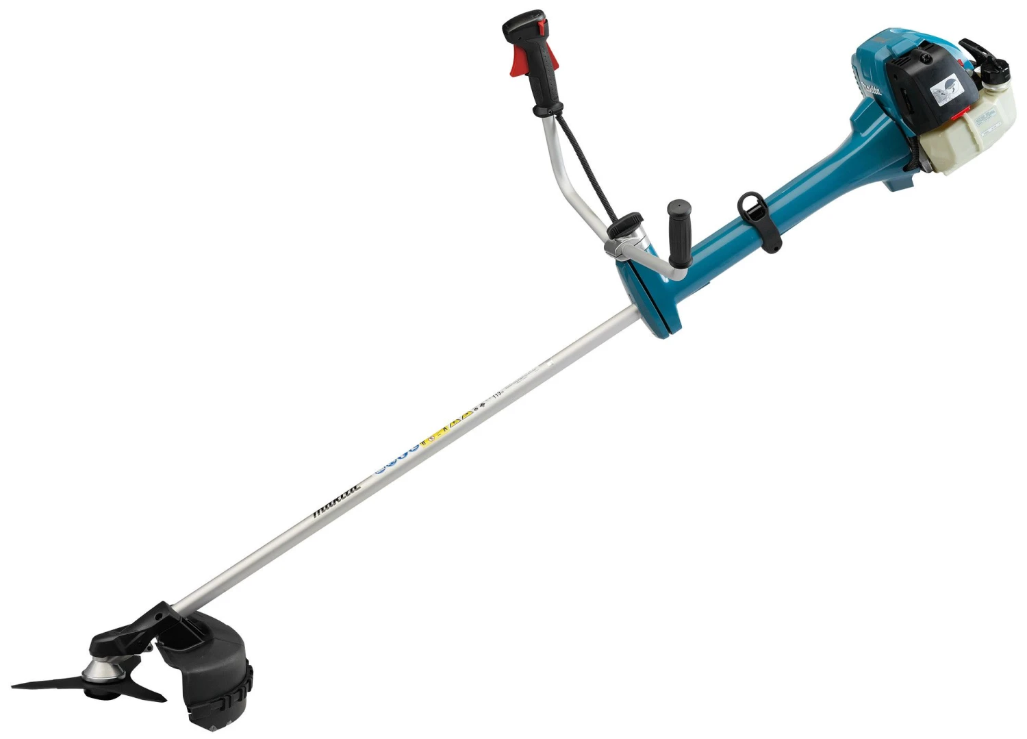 Makita EM4351UH 4-takt 43cc Bosmaaier U-Greep 1 Makita EM4351UH 4-takt 43cc Bosmaaier U-Greep