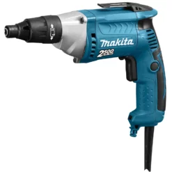 Makita FS2500K 570W Schroevendraaier