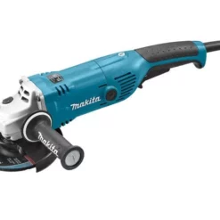 Makita GA5021CF01 1450W Haakse Slijper 125 Mm