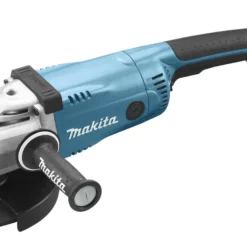 Makita GA7020SFYK 2200W Haakse Slijper 180 Mm