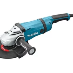 Makita GA9030SFY 2400W Haakse Slijper 230 Mm