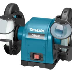 Makita GB801 550W Werkbankslijper 205 Mm