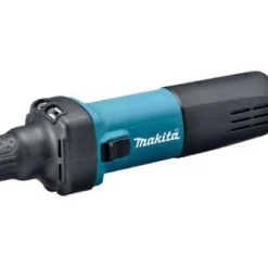 Makita GD0601 400W Rechte Slijper