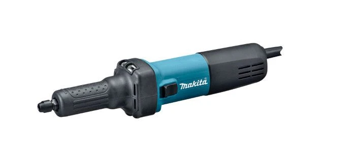 Makita GD0601 400W Rechte Slijper 1 Makita GD0601 400W Rechte Slijper