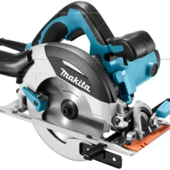 Makita HS6101K 230V 1100W Cirkelzaag 165 Mm