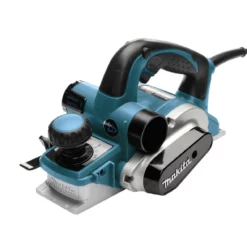 Makita KP0810CK 230V 1050W Schaafmachine 82mm