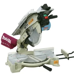 Makita LH1040F 230V 1650W Afkort-/Tafelzaag 260 Mm