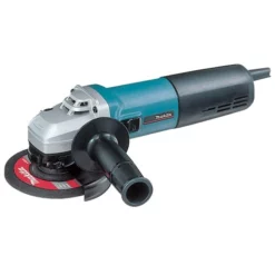 Makita 9565CVR 1400W Haakse Slijper 125mm