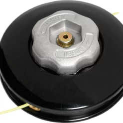 Makita 2x2,4 Man M10x1,00L Draadkop P-47307