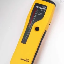 Protimeter Mini Vochtmeter Voor Vochtmeting In Hout En Bouwmaterialen