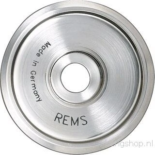 REMS Cento Snijwiel St 845052 1 REMS Cento Snijwiel St 845052