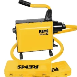 Rems Cobra 22 Set 16 Buis Ontstopper