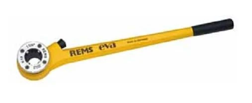 REMS Eva Ratel Ratelarm Hefboom Voor Draadsnijijzer 522000 1 REMS Eva Ratel Ratelarm Hefboom Voor Draadsnijijzer 522000