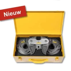 Rems Persring Set M 42 - M 54 En Tussentang Z2 572060