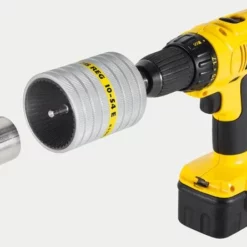 Rems REG 10-54E Pijpontbramer Tbv Accuboor Ø10-54mm - 113835R