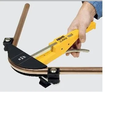 REMS Swing Eenhandspijpenbuiger Set 12 - 15 - 18 - 22 153025 1 REMS Swing Eenhandspijpenbuiger Set 12 - 15 - 18 - 22 153025