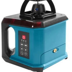 Makita SKR200Z Zelfnivellerende Rotatielaser