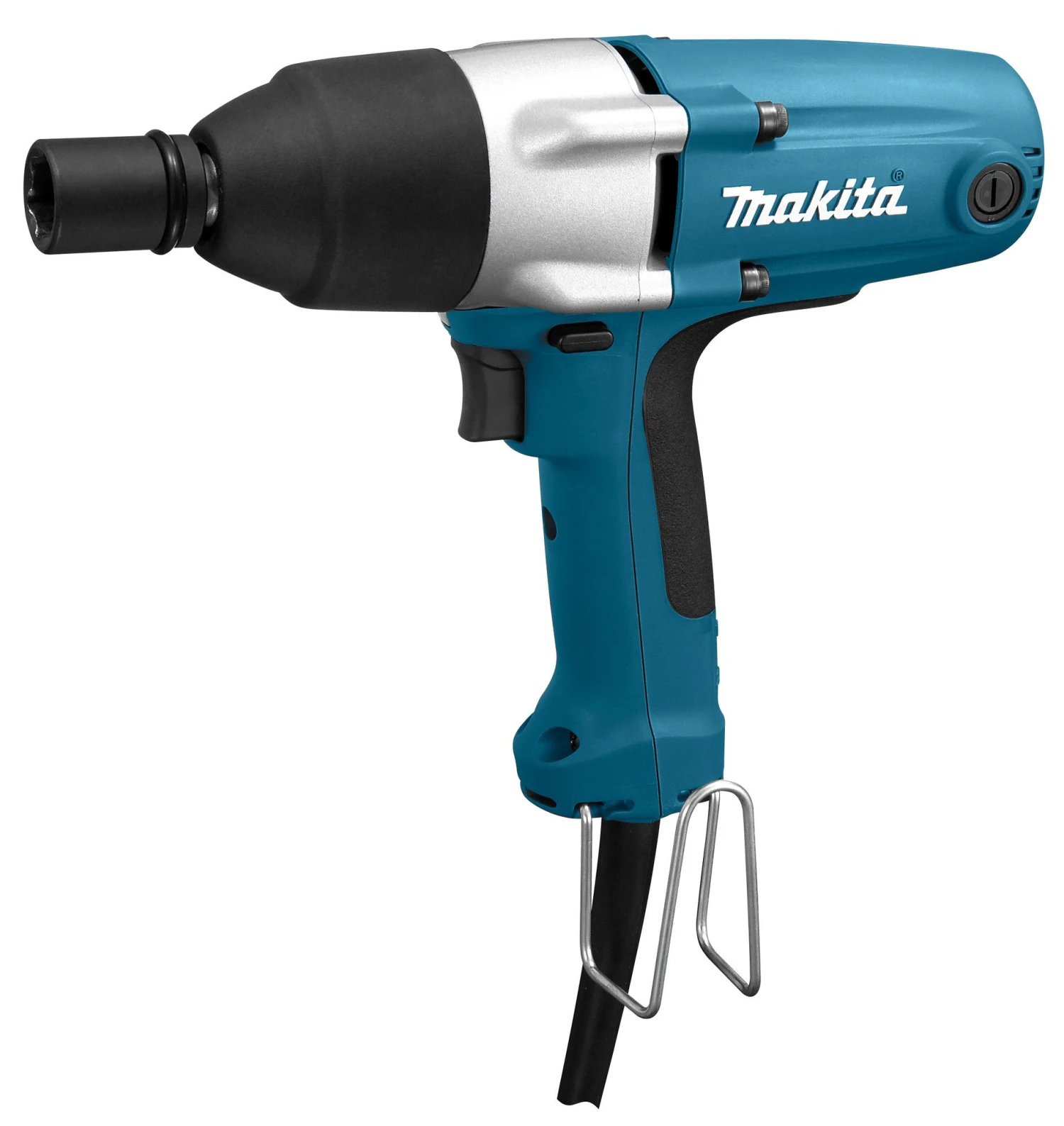 Makita TW0250 500W 250Nm Slagmoersleutel 1 Makita TW0250 500W 250Nm Slagmoersleutel