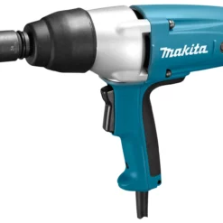 Makita TW0350 400W 350Nm Slagmoersleutel