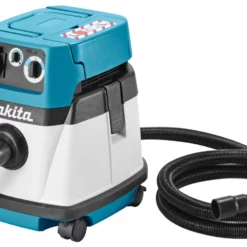 Makita VC1310LX1 230 V Stofzuiger L-klasse