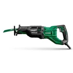 HiKOKI CR13VEYWSZ Reciprozaag 1100 Watt