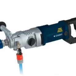 Carat A-1811 Diamant Boormachine 1800W 70-120mm Met Koffer AMB1811000