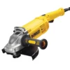 DeWALT DWE492S-QS 2200W / 230mm Haakse Slijper
