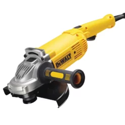 DeWALT DWE492S-QS 2200W / 230mm Haakse Slijper