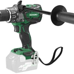 HiKOKI DS36DAW4Z Accu 36V Boor Schroefmachine 138Nm Body