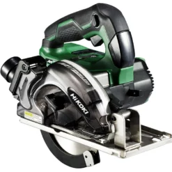 HiKOKI CD3605DAW2Z Multivolt 36V Accu Metaal Cirkelzaag 46mm Body In HSC