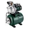 Metabo HWW3500/25G 900W Huiswaterpomp 3500 L/h 600981000